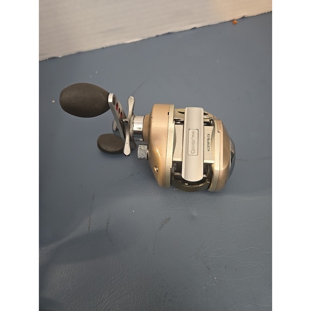 Quantum ACCURIST AC507PT Fishing - Picture 6 of 6